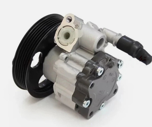 Power Steering Pump A0074660701 A0074660001 For Mercedes G-Class W463 G63
