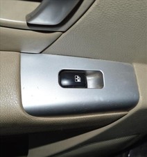 Lunette arrière Hyundai SANTA FE