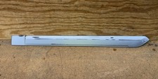 2024-2025 SUBARU OUTBACK BT REAR LEFT SIDE DOOR SHELL MOLDING SPN0003271 OEM