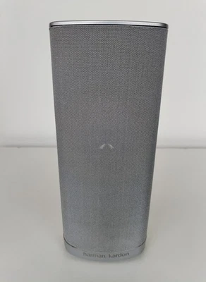 X1 Haut Parleur / Enceinte satellite Harman Kardon SAT-TS11 Argent Série HTKS 11 - Photo 1/4