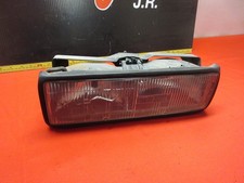 1986 1987 1988 Monte Carlo Ls Headlight Assembly Left Side Luxury Sport Damaged