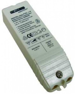 PROTEC.class 05400203 NV-Trafos und NV-Leuchten Transformator LB18 PTEL 110