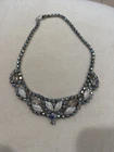 High End Vintage costume jewelry lot