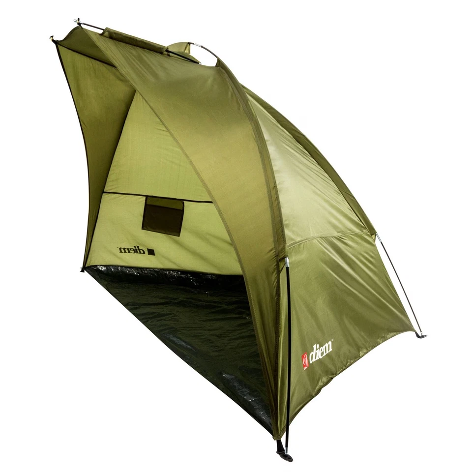 Refugio de pesca Diem Foto 3 de 4