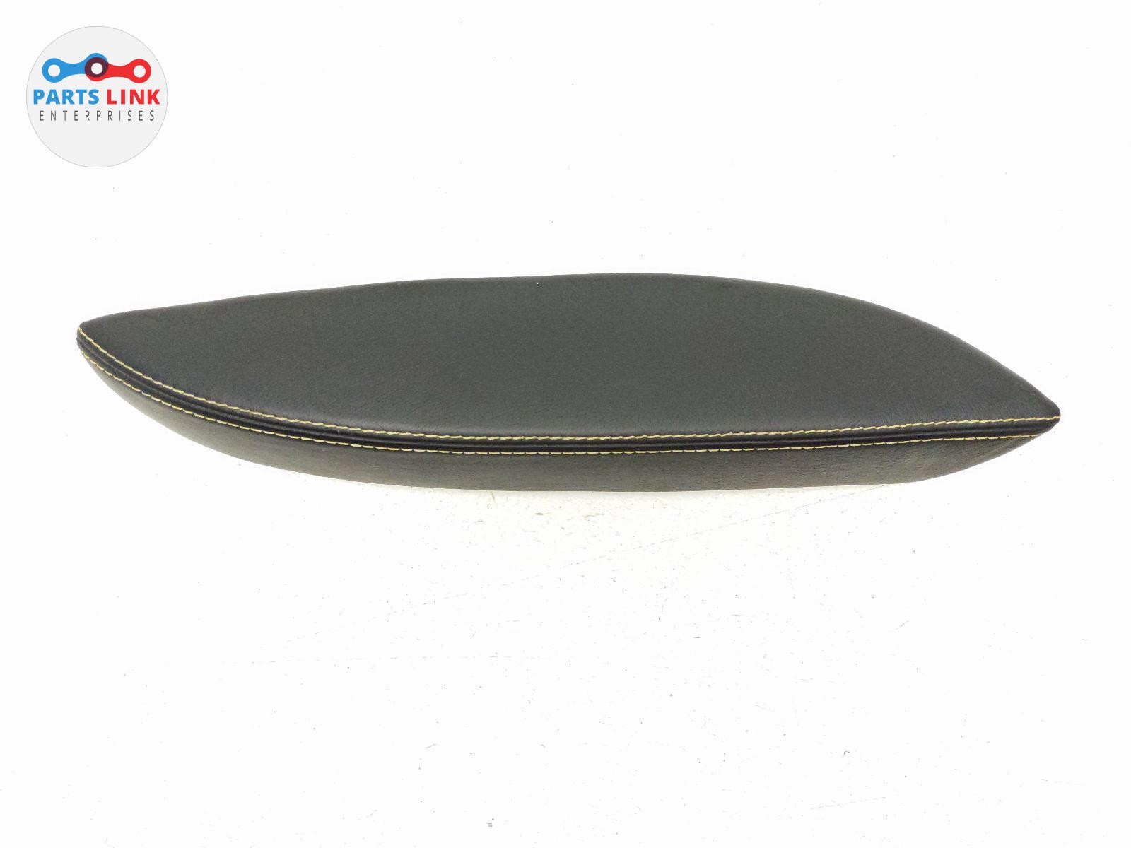 Maserati GranTurismo 2007-2019 Rear Right Quarter panel trim Black