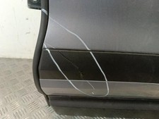 Porte arrière et accessoires Opel Mokka