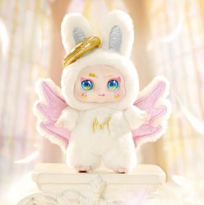 Mimon ドリームエンジェル フルセット KIMMON Kimmon Mimon Dreaming Angel Series Confirmed Blind Box Figure