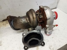 2015-2019 Ford Mustang Turbo Turbocharger Assembly Oem