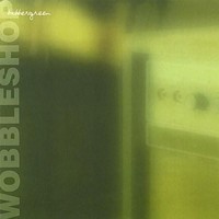 Audio Cd - Wobbleshop - Bittergreen - Cd Baby -D- Neu