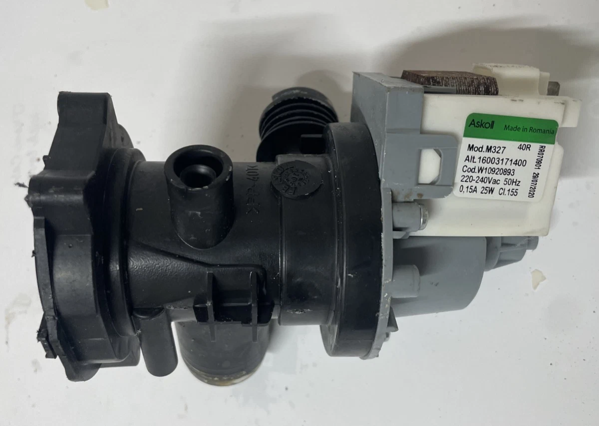 JCD-Couvercle arrière en plastique pour document UMD PSP 2000