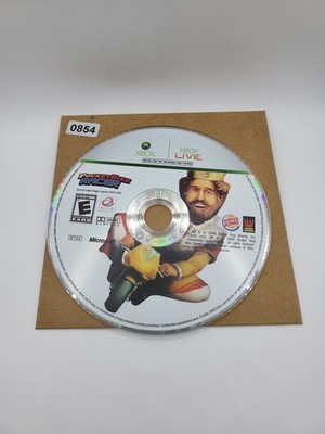 Pocket Bike Racer (Xbox/Xbox 360, 2006) NO TRACKING - DISC ONLY 