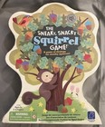 The Sneaky Snacky Squirrel Game Educational Insights 2-4 Players Ages 3+