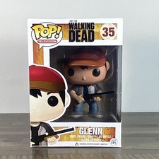 Ultimate Funko Pop Walking Dead Figures Checklist and Gallery 102
