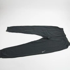 Nike Yoga Athletic Pants Men's Dark Gray New with Tags