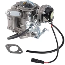 1 Barrel Carburetor D5TZ9510AG for Ford Bronco 1965-1985 4.9L 300cu