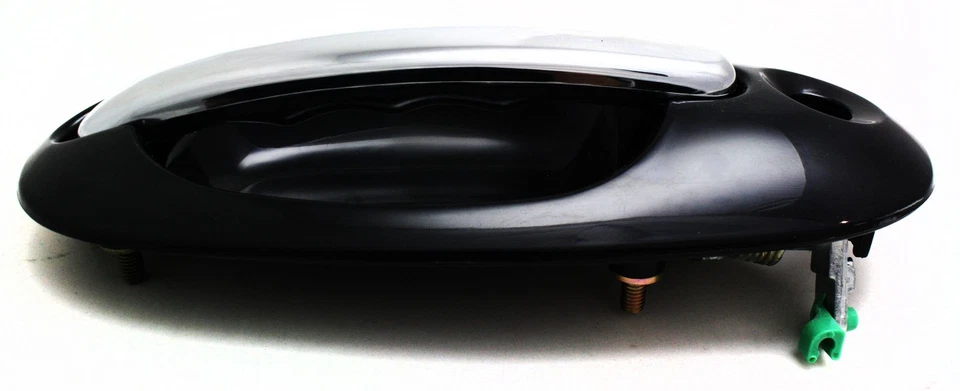 For 1996-2000 Grand Voyager Front Right Exterior Door Handle QK02SBK-PFM Foto 4 de 4