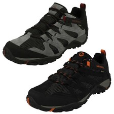 Scarpe Da Uomo Merrell GORE-TEX *Alverstone GTX*