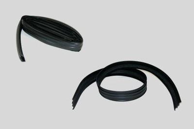 Fairchild Industries KD1018 Glass Run Kit
