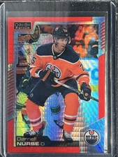 Nurse, Darnell - 2020-21 O-Pee-Chee Platinum - 153/199