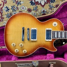 2014 Gibson - Les Paul LPS14HYRC1 - 120th Anniversary - ID 5991