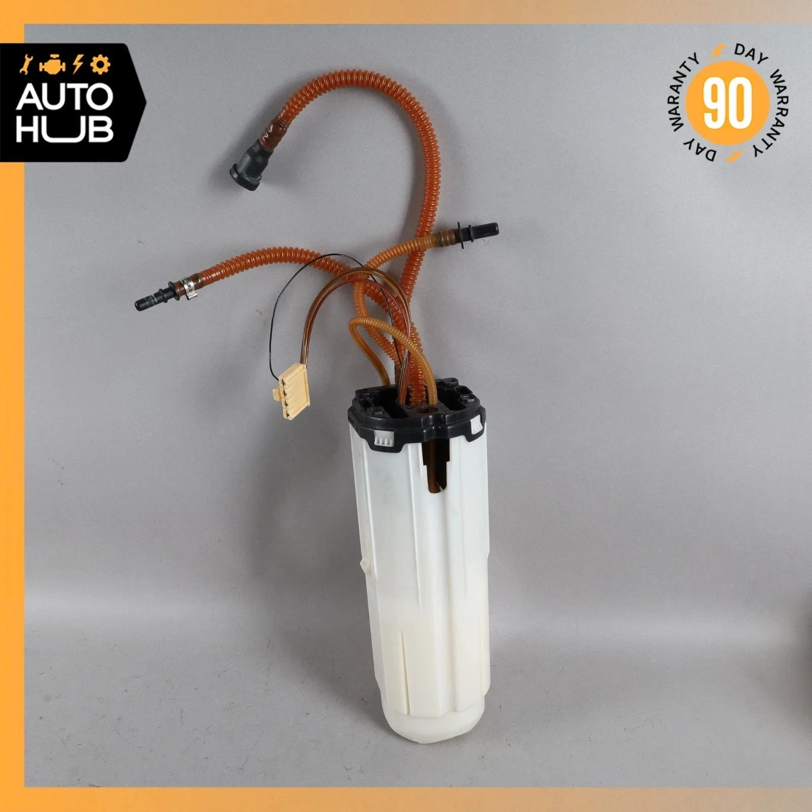12-18 Bentley Flying Spur GTC GT Right Side Fuel Pump Level Sending Unit OEM 40k