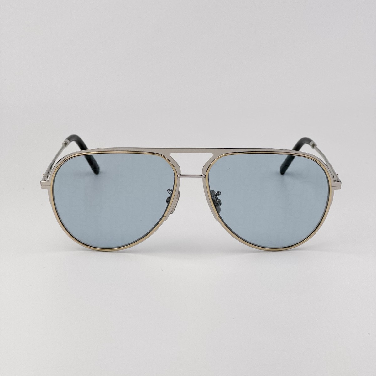 Dior DIORESSENTIAL A2U F0I8 Palladium/Blue Dior Pattern
