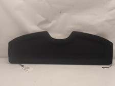 Plage arriere RENAULT TWINGO 2 PHASE 1 8200526186