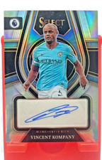 Law of Cards: Leaf Files Claim for Attorneys' Fees Against Panini 10