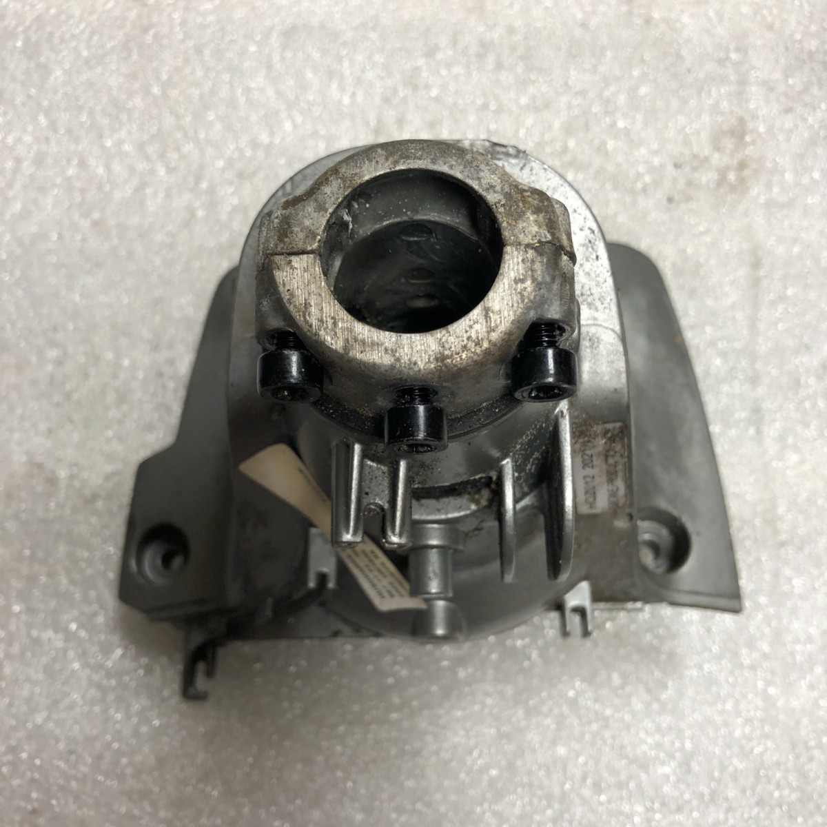Genuine Husqvarna CLUTCH DRUM HOUSING ASSY 524L 525 525L 525LS