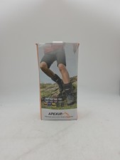 10lbs/Pair Adjustable Ankle Weights for Women and Men, Modularized Leg Weight...