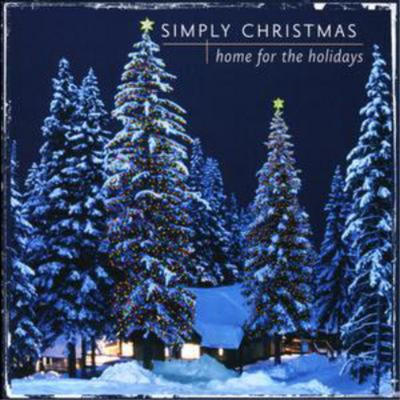 Various Composers Simply Christmas (CD) Album