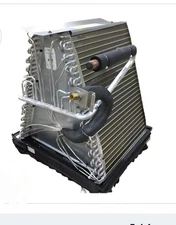 Goodman 3.5 ton AC/HP Upflow/Downflow coil