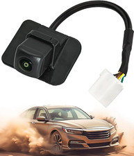 Rear View Backup Camera Parking Assist Camera Compatible with Honda Accord Sedan