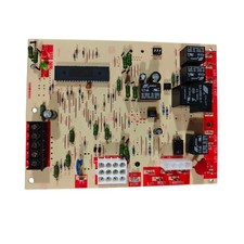 21D83M-843 Furnace Control Circuit Board For Lennox White Rodger