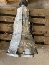 Getriebe (Automatik) 5HP18 mit Wandler Automatikgetriebe 0559312 BMW E39  5ER