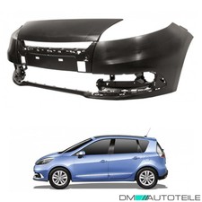 Stoßstange vorne SRA für Renault Scenic III nur X-MOD