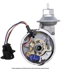 A1 Cardone 30-4891 Distributor For Select 78-91 American Motors Jeep Models