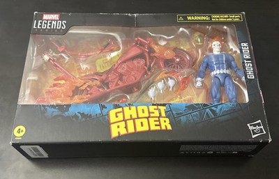Hasbro Marvel Legends Series Ghost Rider (Johnny Blaze) Action Figure