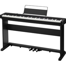 Casio CDP-S160 BK Stage Piano Set | Nuovo