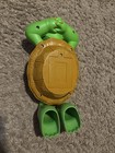 Franklin Turtle Follow Me Game Talking Talks Toy — photo 4