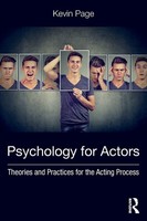 Psychology For Actors Kevin Page