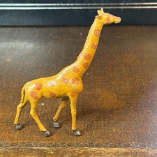 Vintage John Hill Co or Britains Giraffe