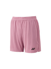 Yonex Men's Shorts 15202 Pearl Rose 