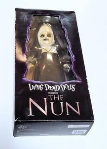 Living Dead Dolls the Nun | eBay