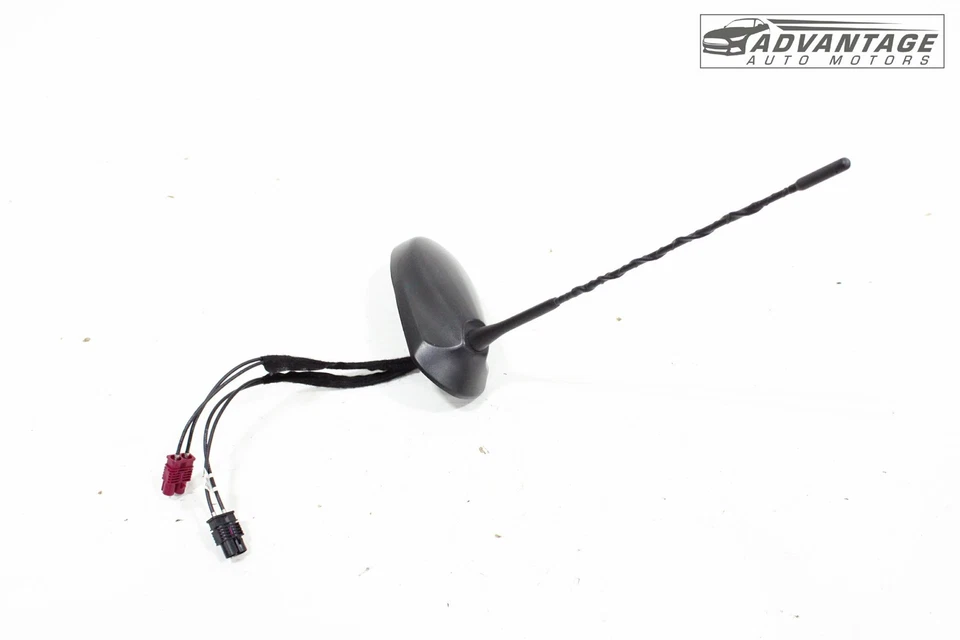 2024-2025 CHEVROLET TRAX TECHO SUPERIOR EXTERIOR ALETA MÓDULO ANTENA CON MÁSTIL OEM Foto 4 de 4