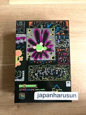 MEDICOM TOY BE@RBRICK New Akatsuka Nyarome & Beshi 100% & 400% Action Figure