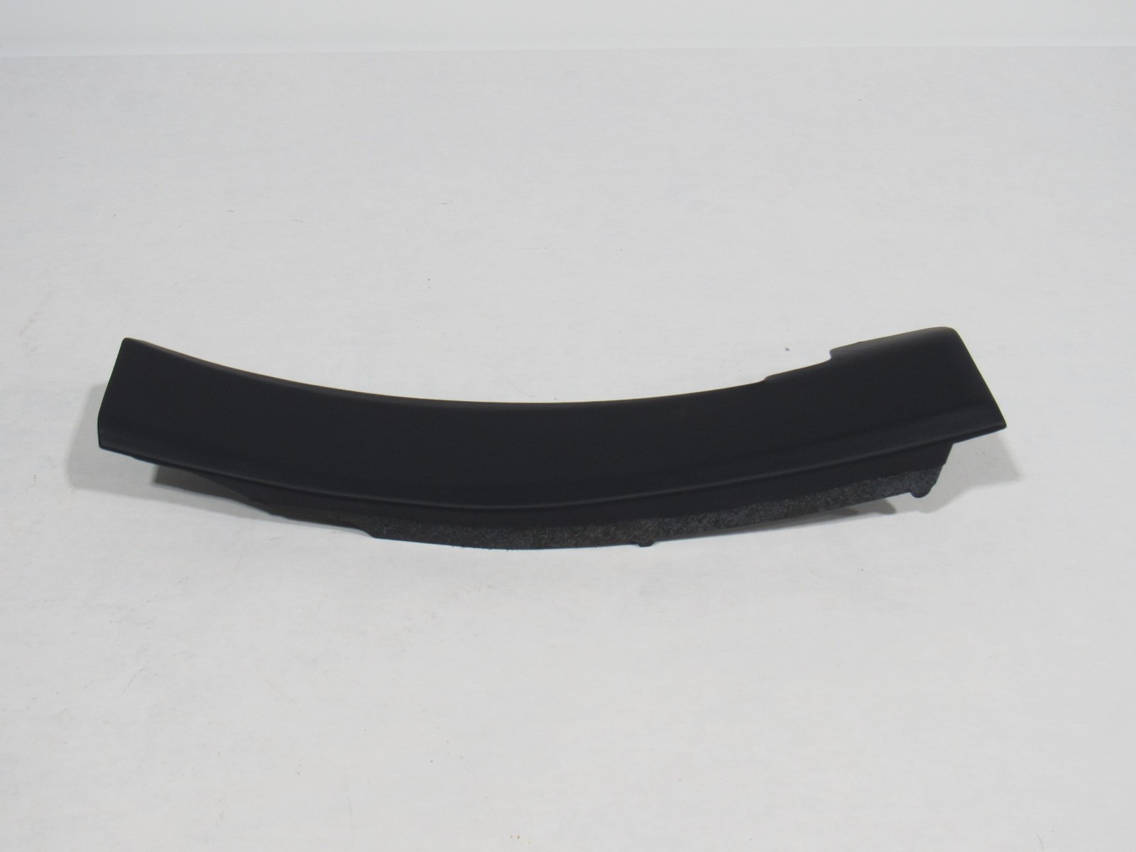 18-21 Aston Martin Vantage 2020 Front Left Dash Lower Pillar Cover Trim Panel :Y