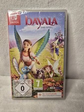 ebay® Auktion 157755746165 | Bayala - Nintendo Switch Spiel - neu (Code in Box) Thumbnail of ebay® auction 157755746165 | Bayala - Nintendo Switch Spiel - neu (Code in Box)
