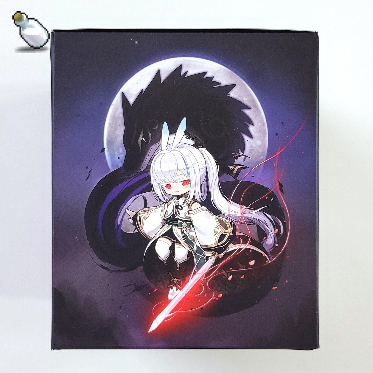 MapleStory REN SD Figure, Limited Edition (1 of 1,500) | Event