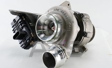 Turbolader für BMW 3 Gran Turismo (F34) 320 d xDrive 13 11658513298, 11658513299
